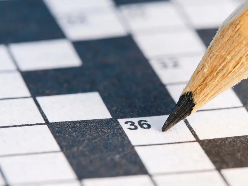 Free online printable crossword puzzle generator for k5 kids workybooks