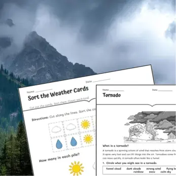 Weather & Climate