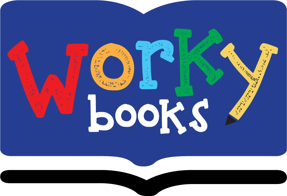 Workybooks logo