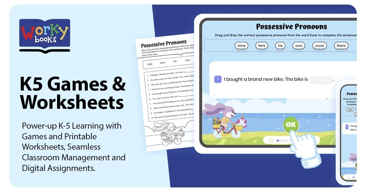 Informative writing worksheets free interactive printable workybooks