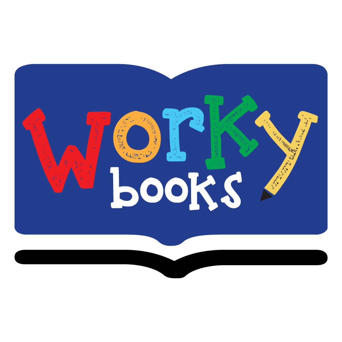 Workybooks Logo