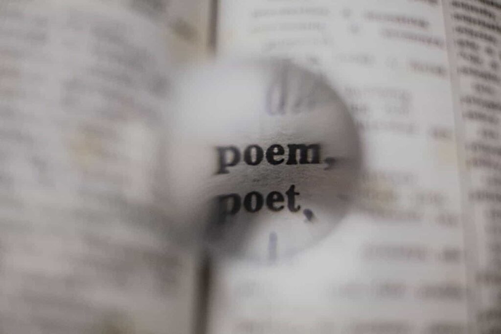 poems