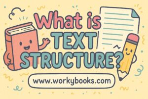 What is Text Structure?