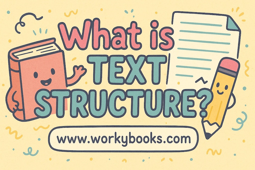 What is Text Structure?
