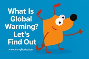 What is global warming?