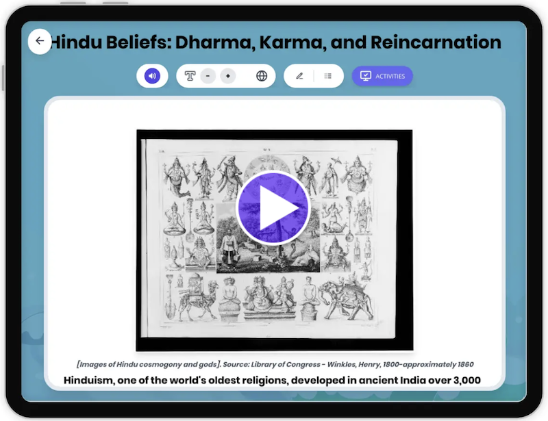 Ancient History- Ancient India