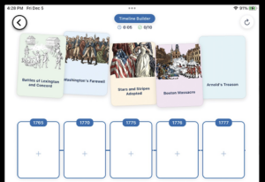 Reading app for kids -KNOVA