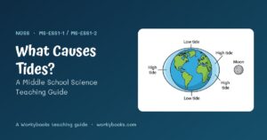 What causes tides