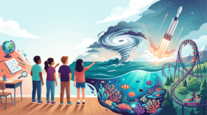 NGSS real-world phenomena