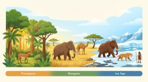 Cenozoic Era