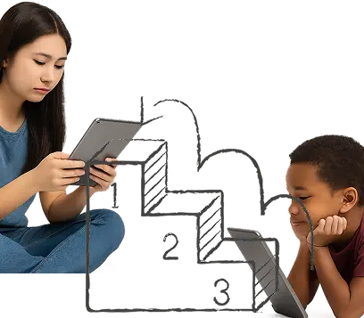 Differentiated Versions